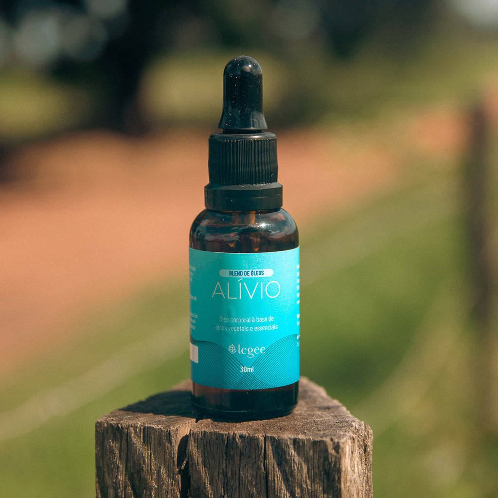 Alívio - 30mL