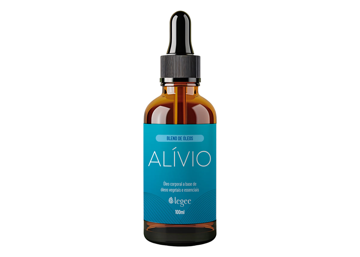 Alívio - 30mL