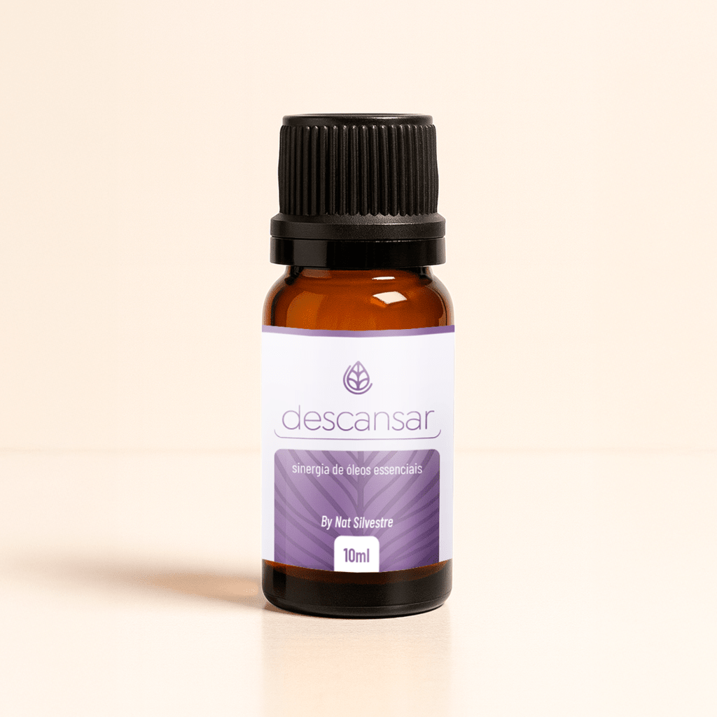 Descansar - 10ml - Legee