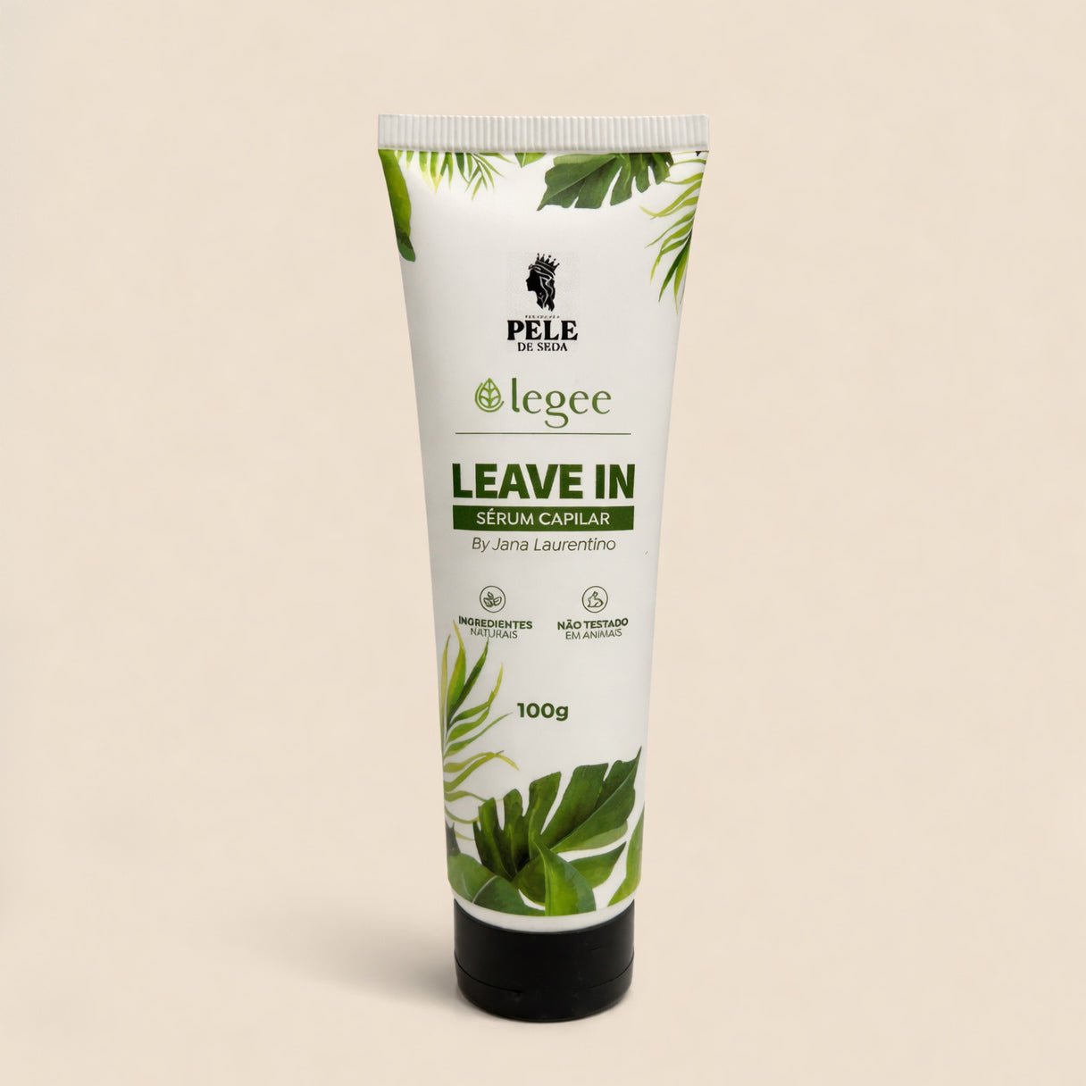 Leave - In - Legee