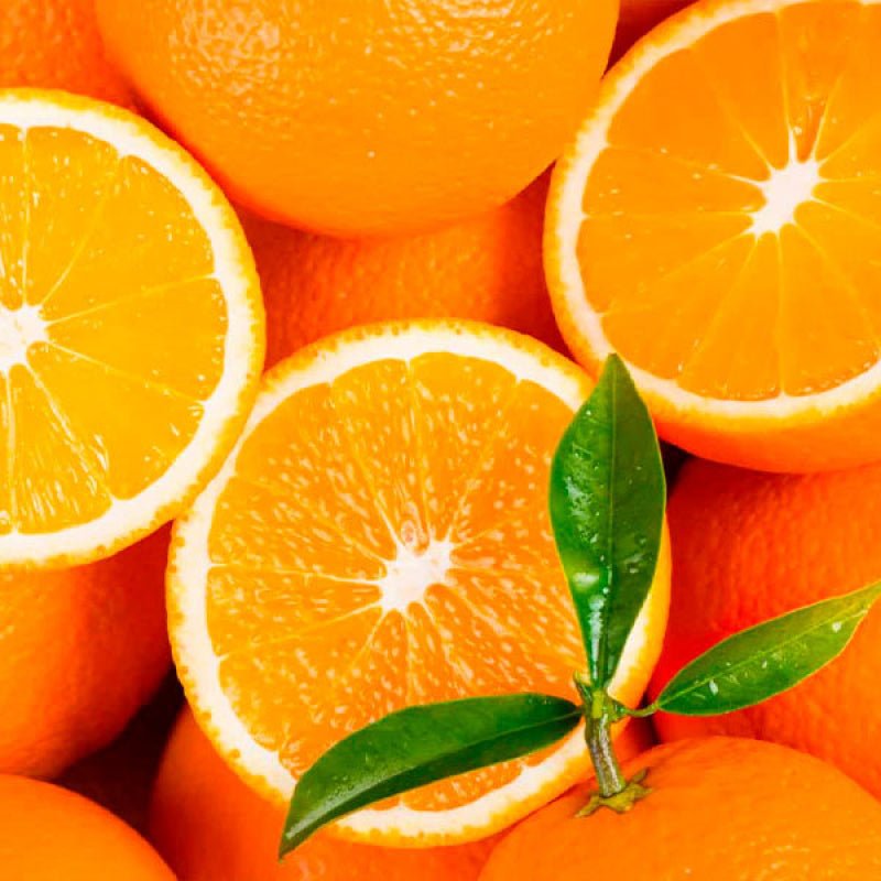 Óleo essencial de Laranja Doce (Citrus aurantium dulcis) - 10mL - Legee
