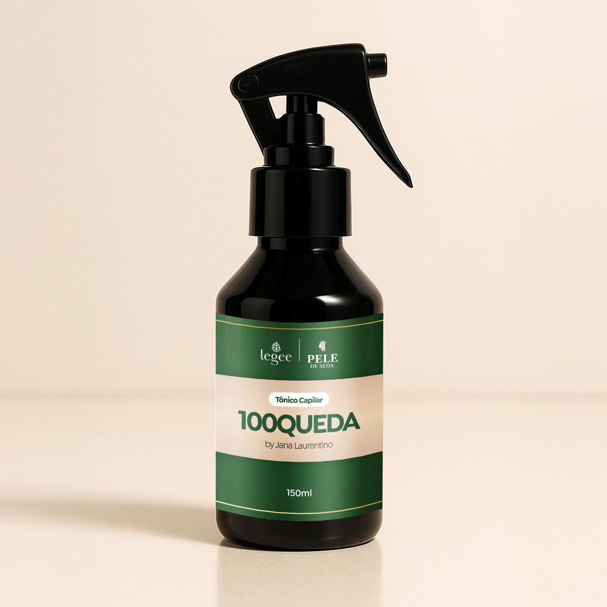 Spray Capilar 100 Queda