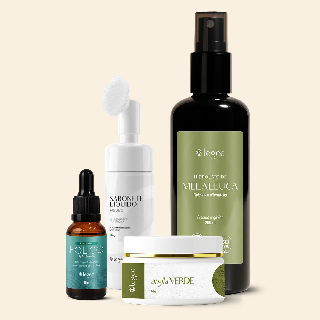 Kit Acne