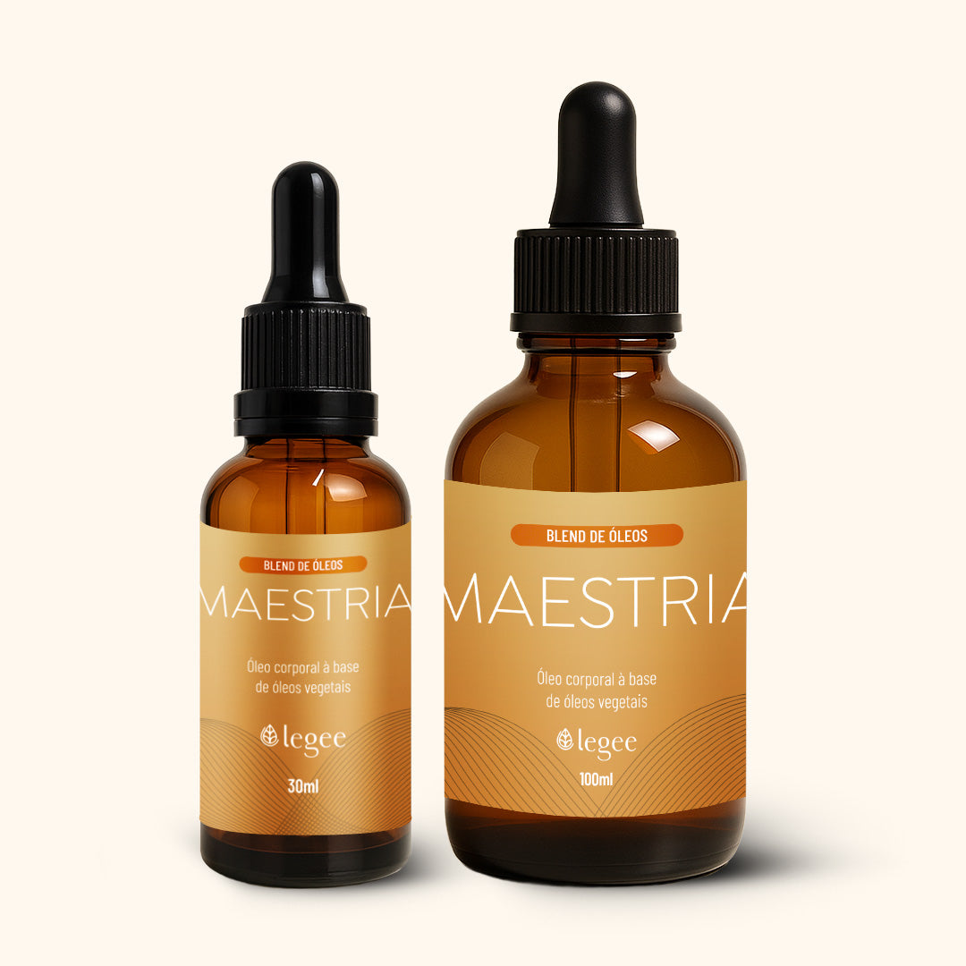 Maestria