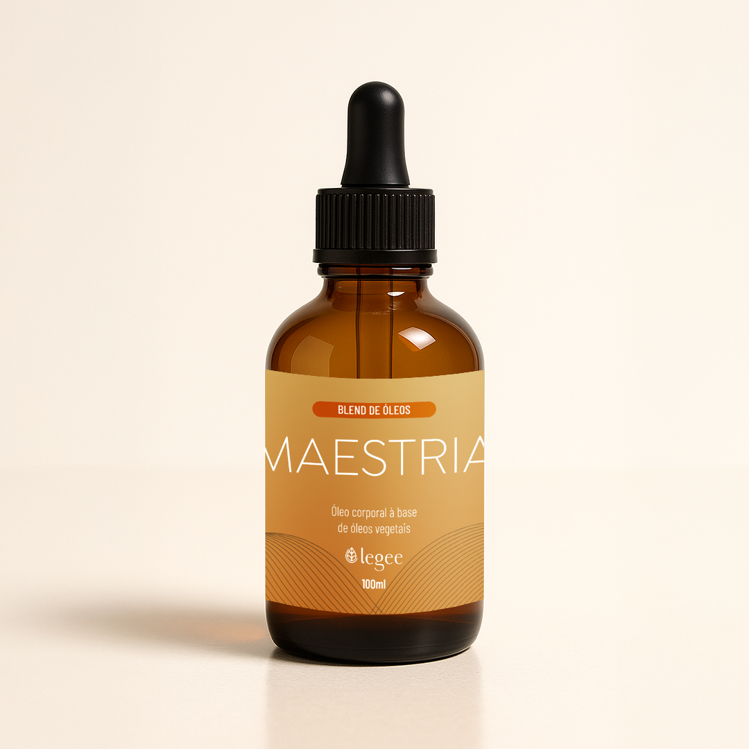 Maestria