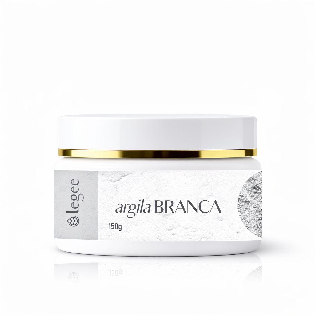 Argila Branca - 150g