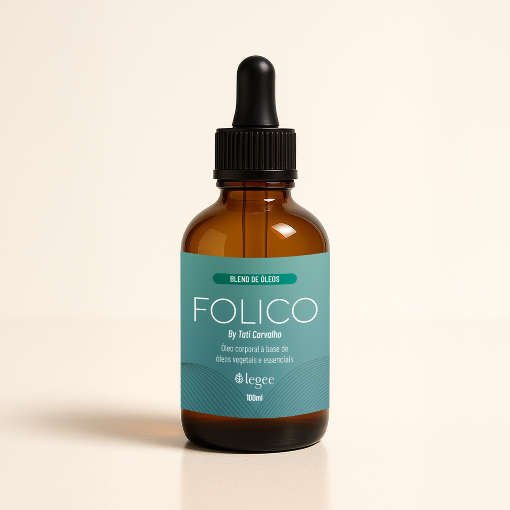 Folico - 100mL