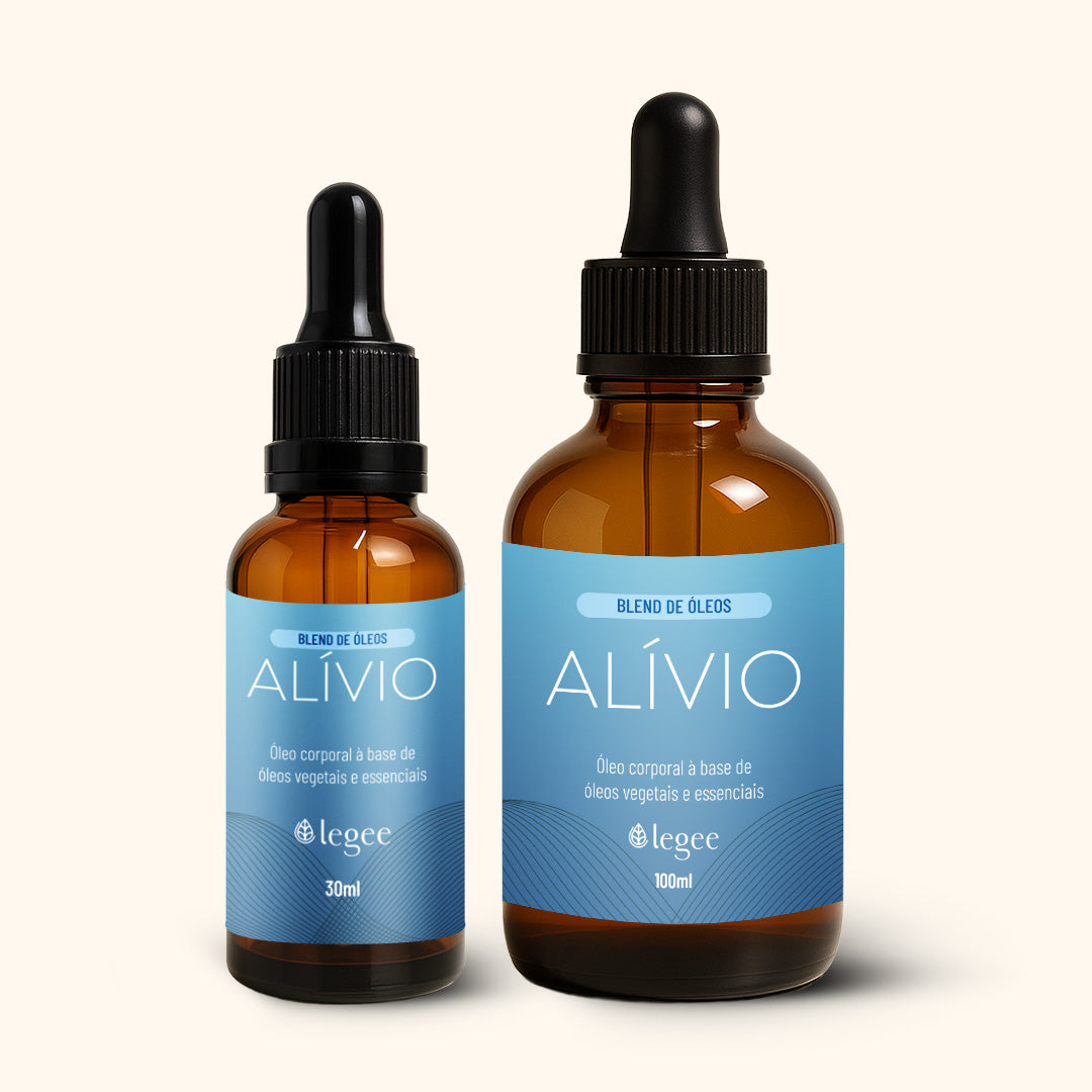 Alívio