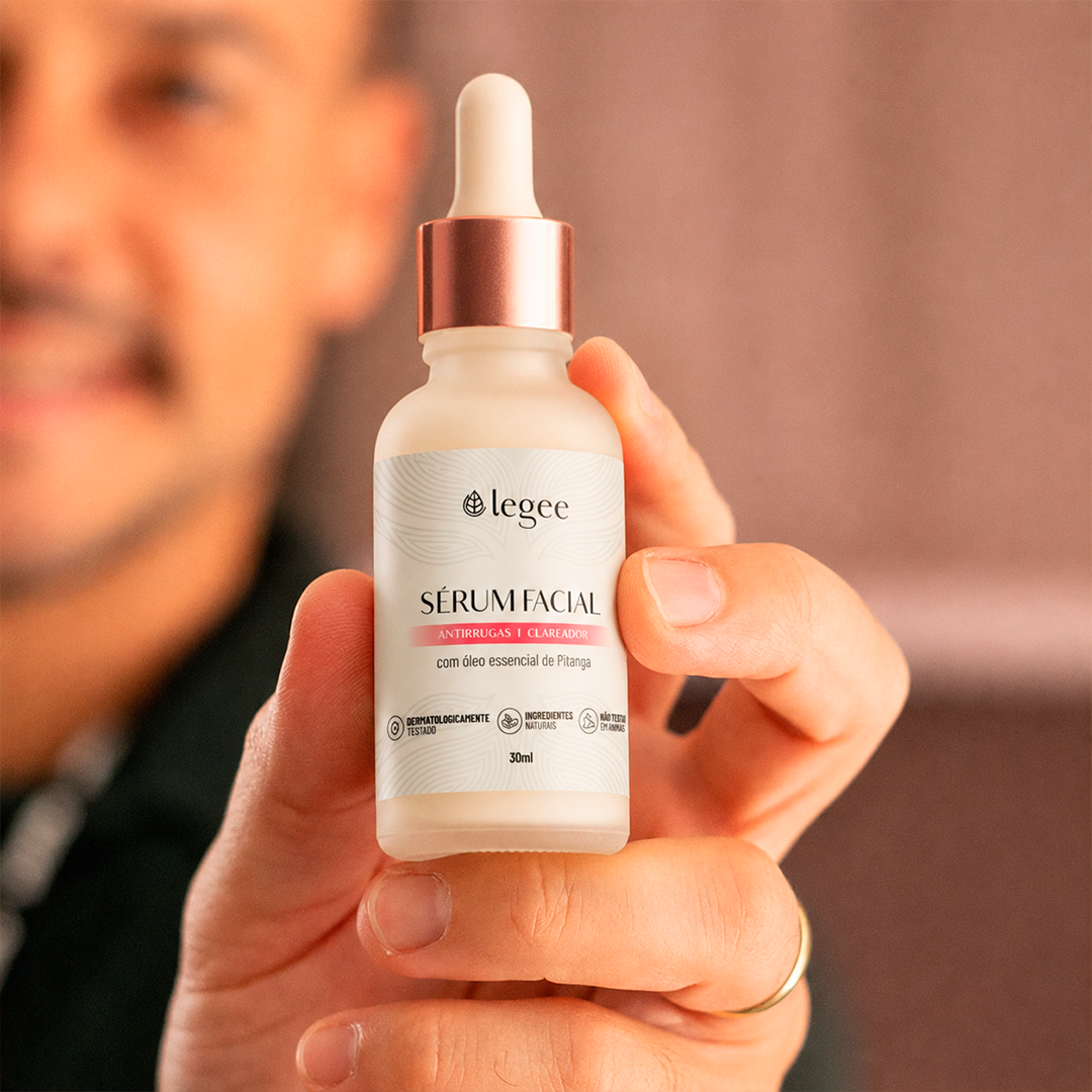 Sérum facial Legee