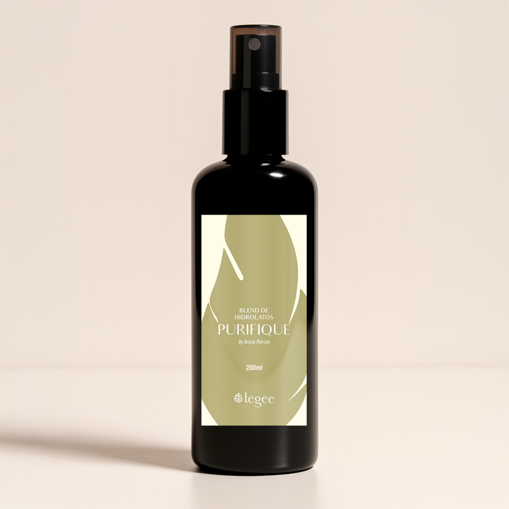 Blend de Hidrolatos PURIFIQUE - 200mL