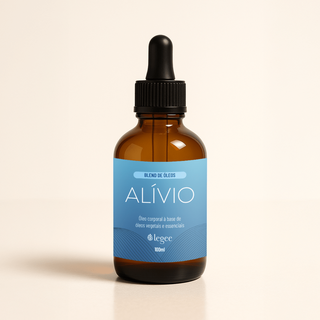 Alívio - 100mL - Legee