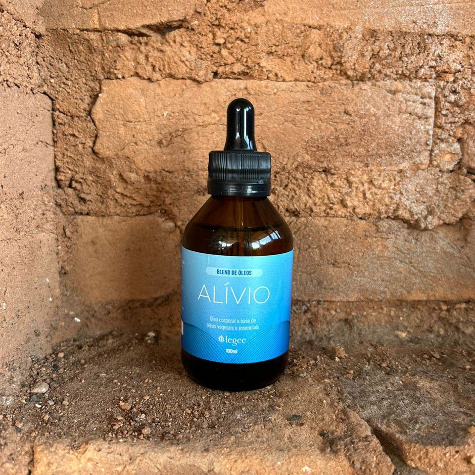 Alívio - 100mL - Legee