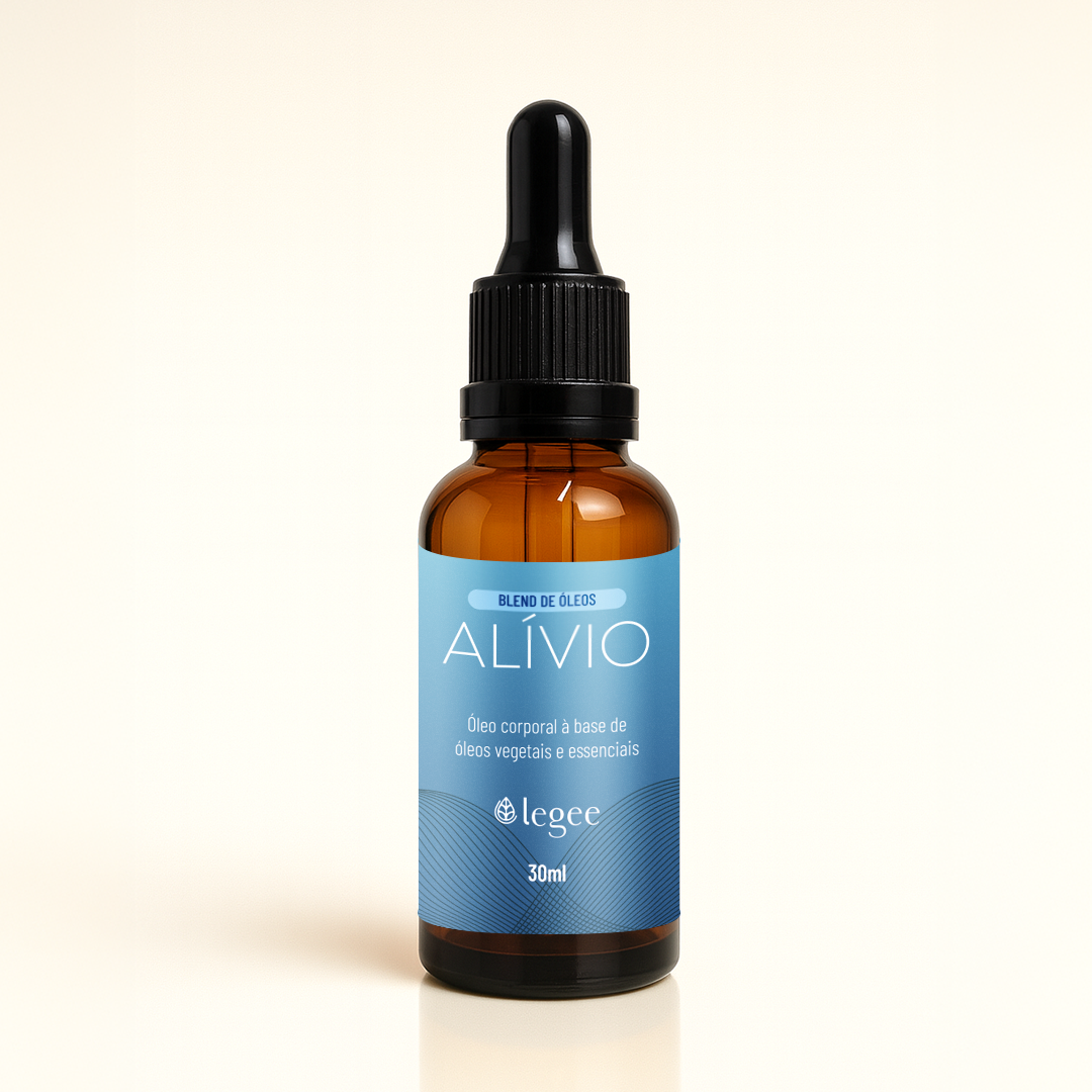 Alívio