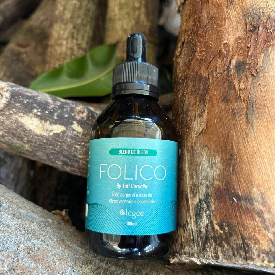 Folico - 100mL
