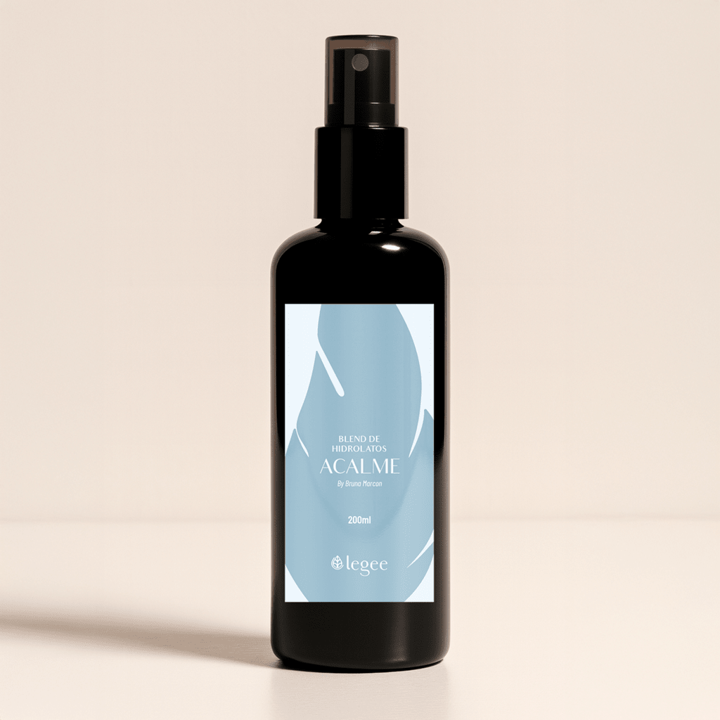 Blend de Hidrolatos ACALME - 200mL - Legee