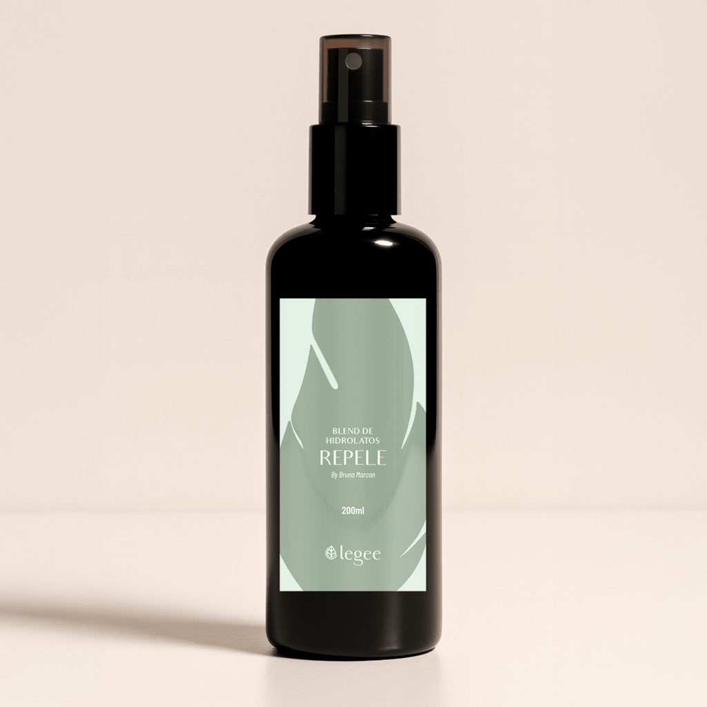 Blend de Hidrolatos REPELE - 200mL - Legee