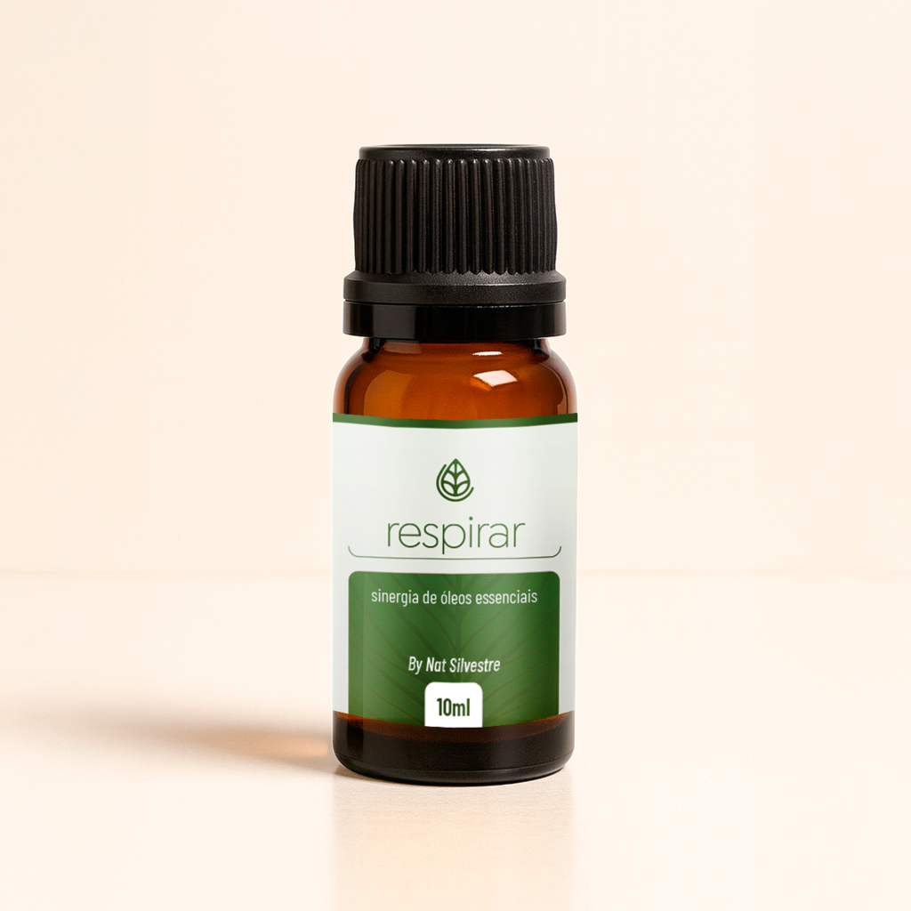 Respirar - 10ml