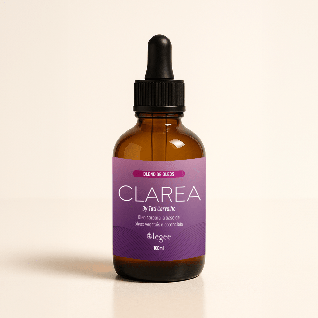 Clarea - 100mL - Legee