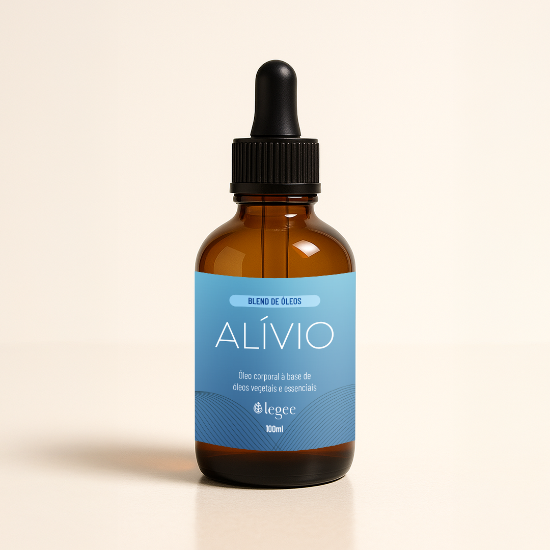 Alívio
