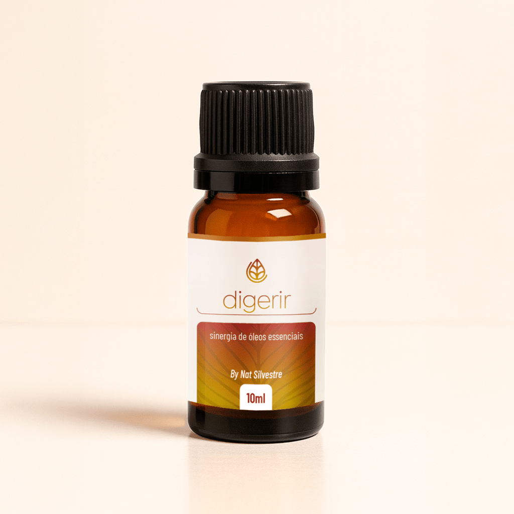 Digerir - 10ml - Legee