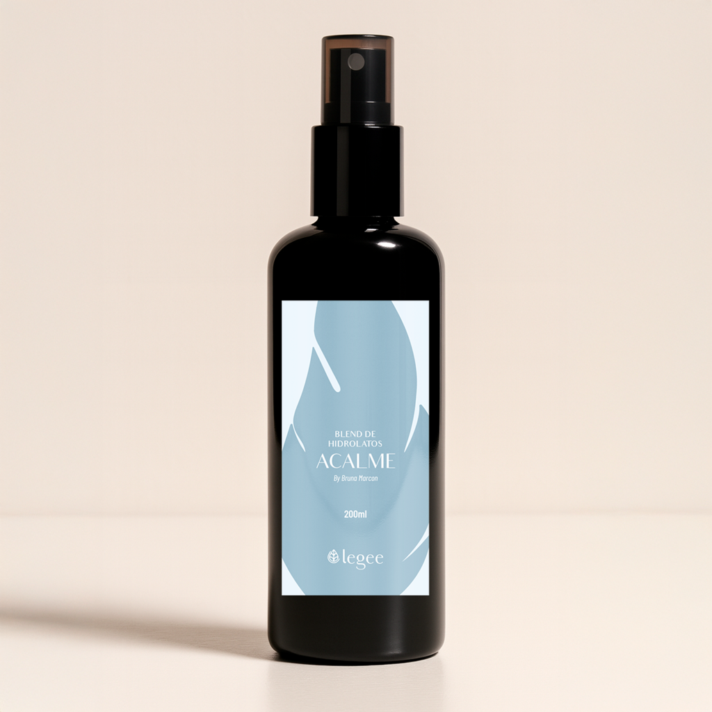 Blend de Hidrolatos ACALME - 200mL