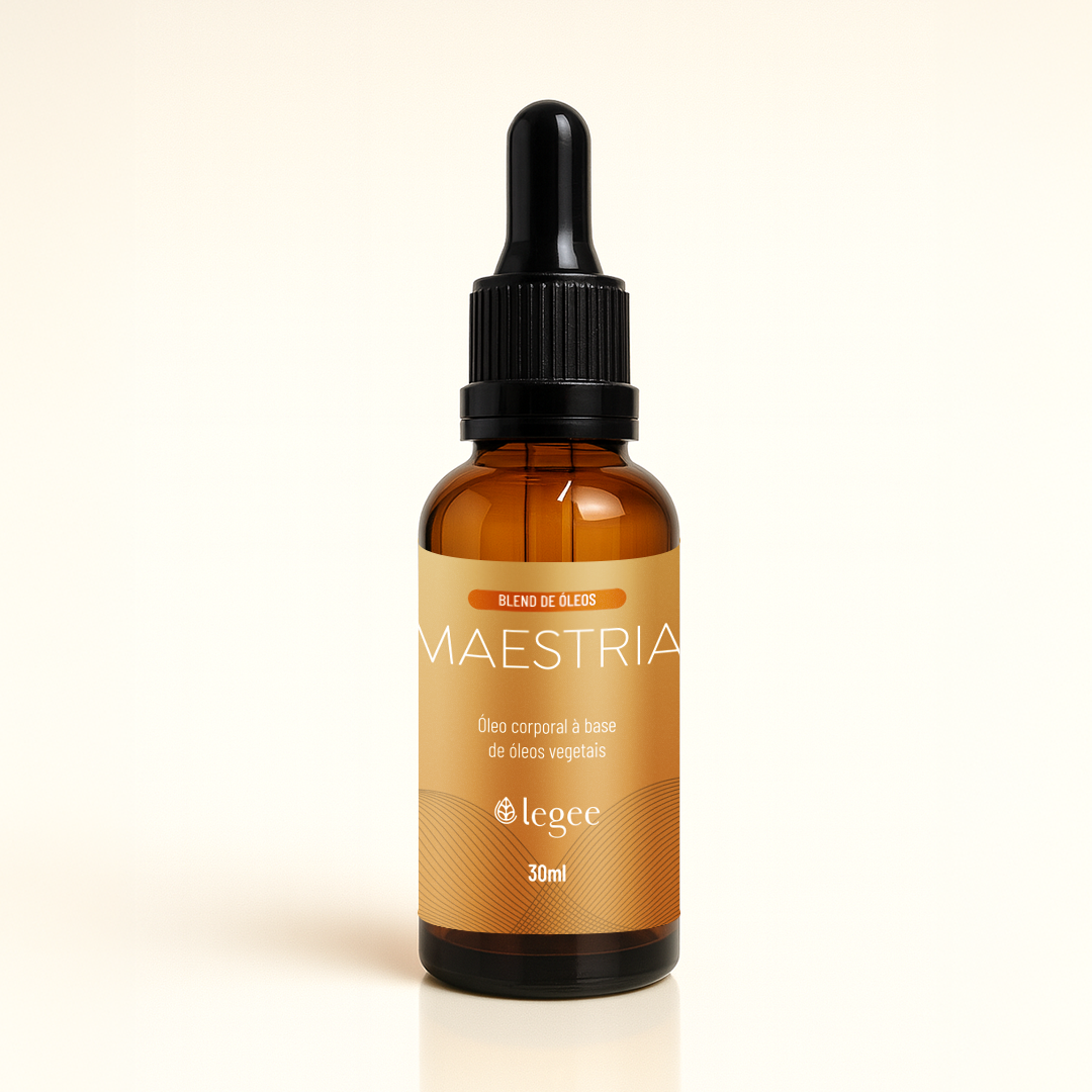 Maestria