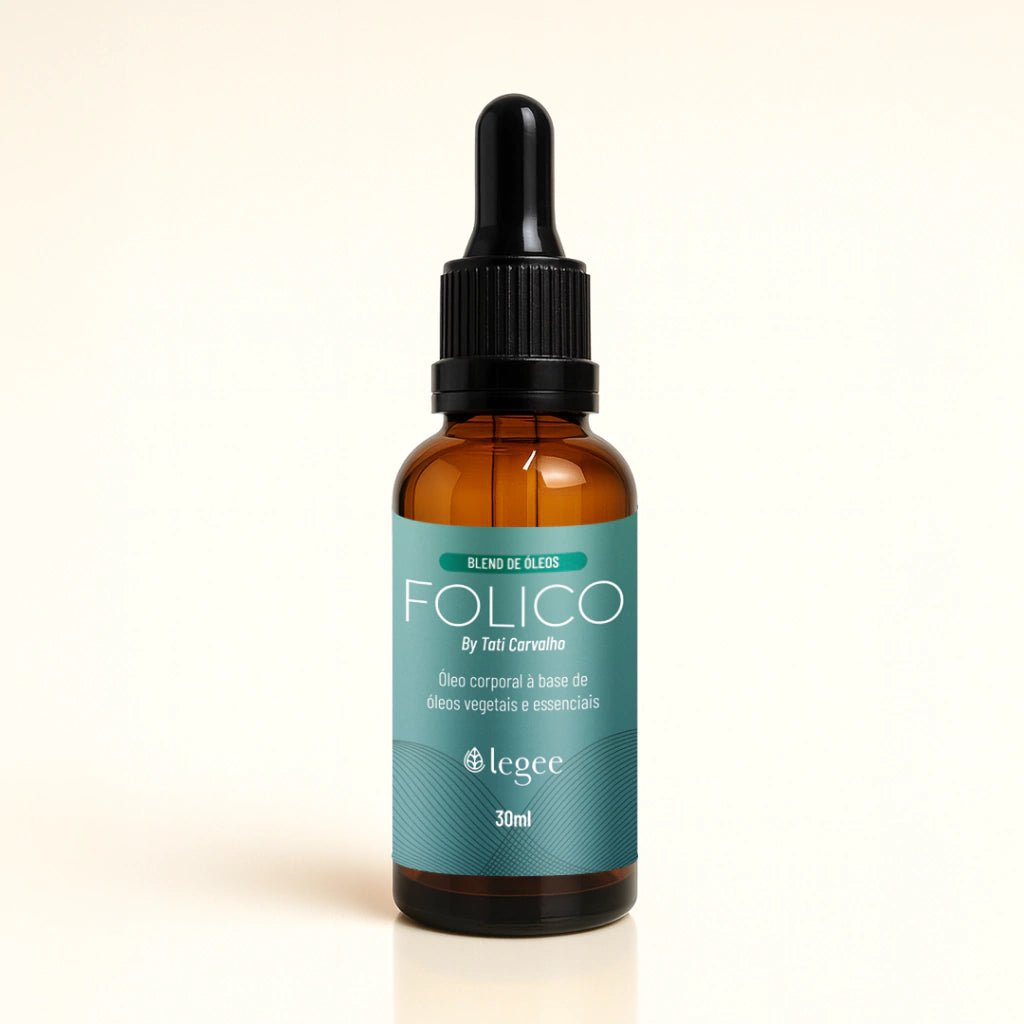 Folico - Legee
