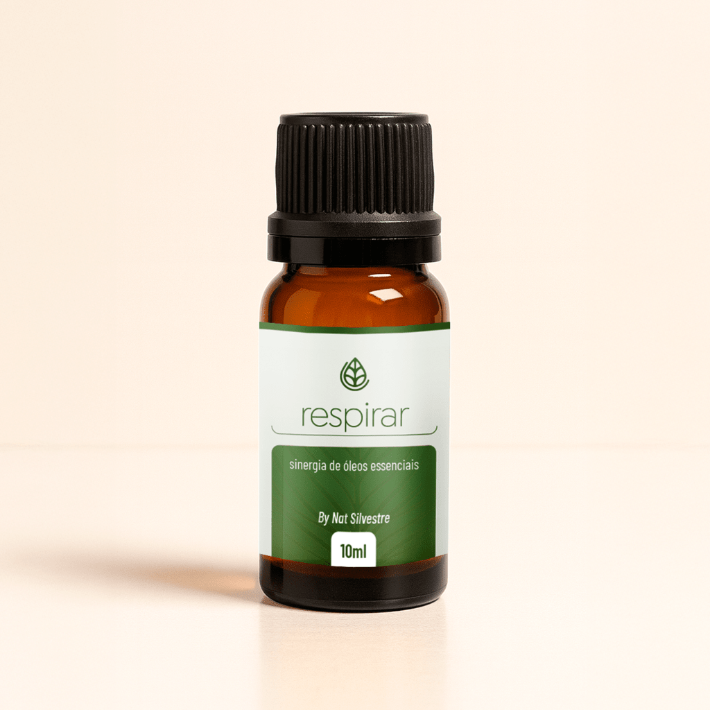 Respirar - 10ml - Legee